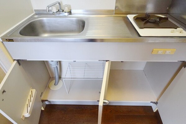 メゾンヌーベルの物件内観写真